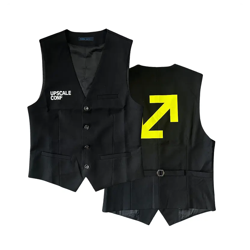 Vest